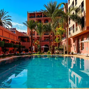 Diwane & Marrakech **** Марракеш