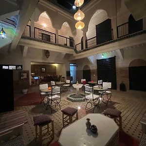Ago Marrakesch