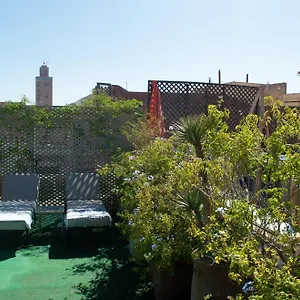 Marana & Marrakesch