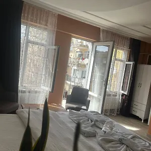 Cemre Türkei