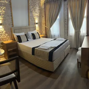 Besiktas Guest House Türkei