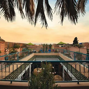 Riad Ambre Et Jasmin, Marrakesh