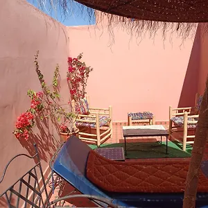Anisse Marrakesch