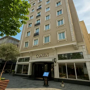 taksim-gonen.istanbul-turkeyhotels.com/