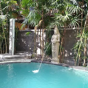 Bambu Indonesien