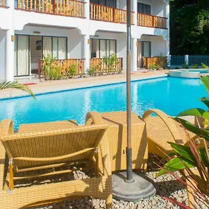 Hotel Alona Vida Hill ***