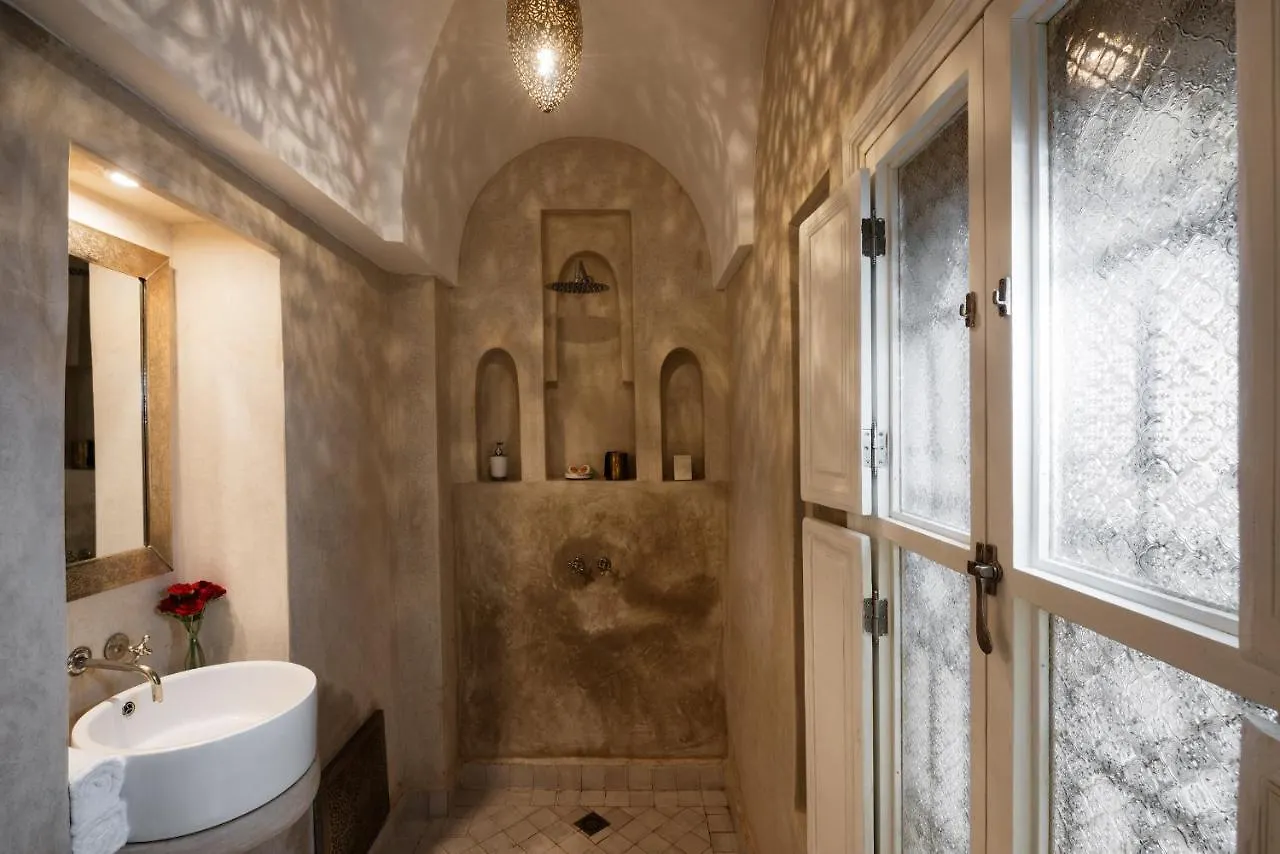 Riad Spice By Marrakech Riad Marrakesh 2*,  Marruecos