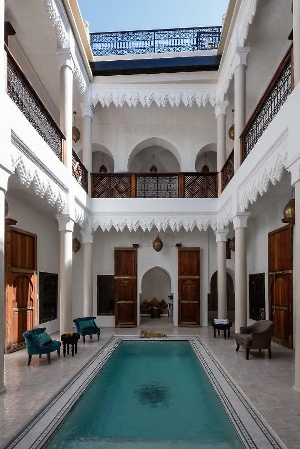 Riad Spice By Marrakech Riad Marrakesh
