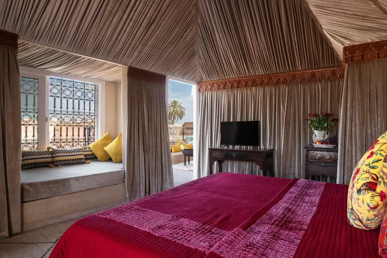 Riad Spice By Marrakech Riad Marrakesh