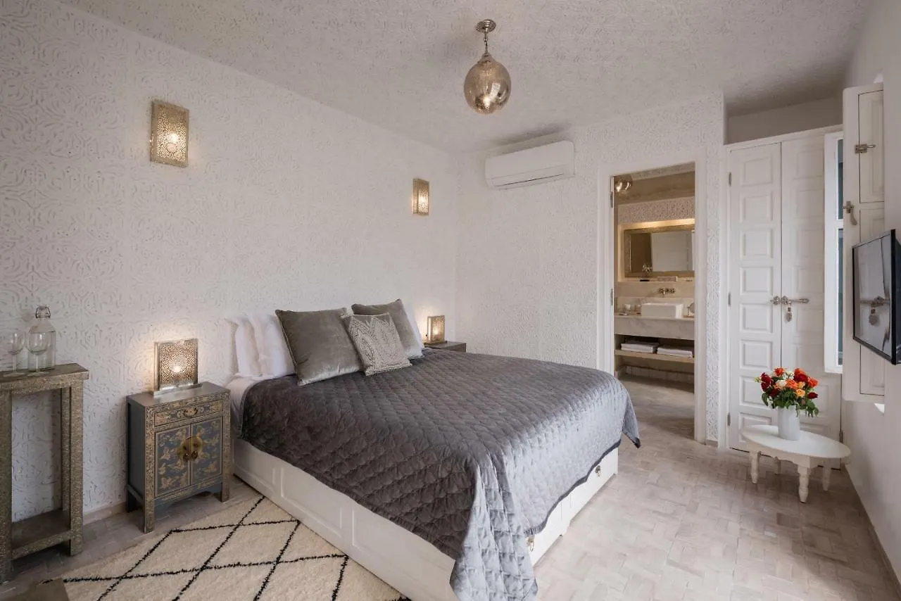 **  Riad Spice By Marrakech Riad Marrakesh Marruecos