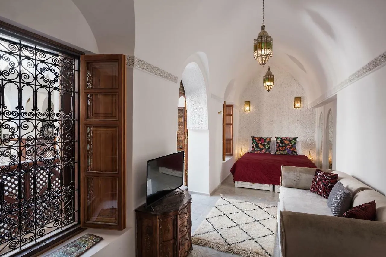 Riad Spice By Marrakech Riad Marrakesh