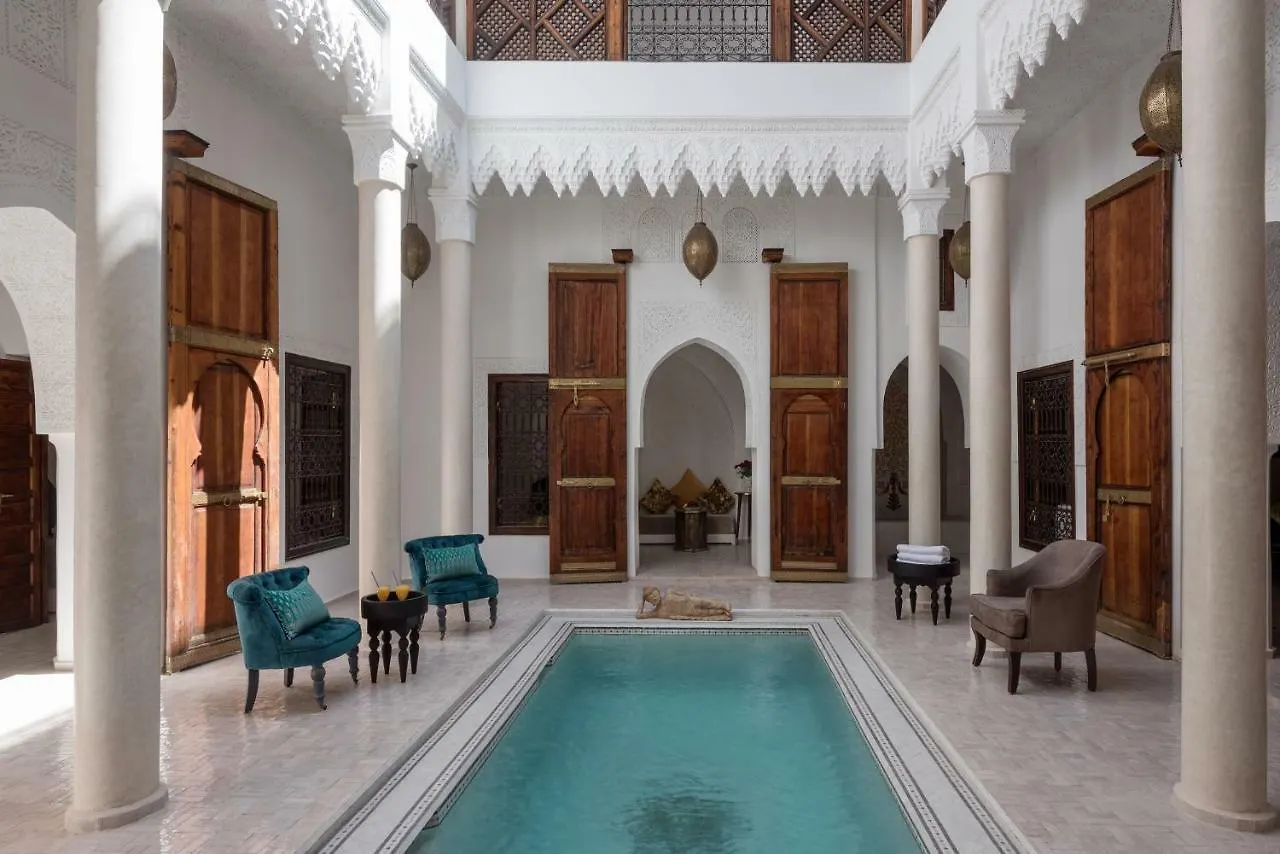 Riad Spice By Marrakech Riad Marrakesh