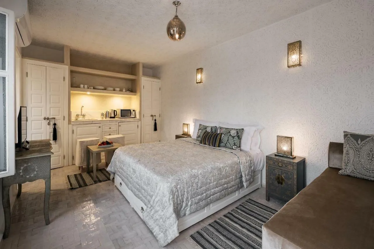 Riad Spice By Marrakech Riad Marrakesh