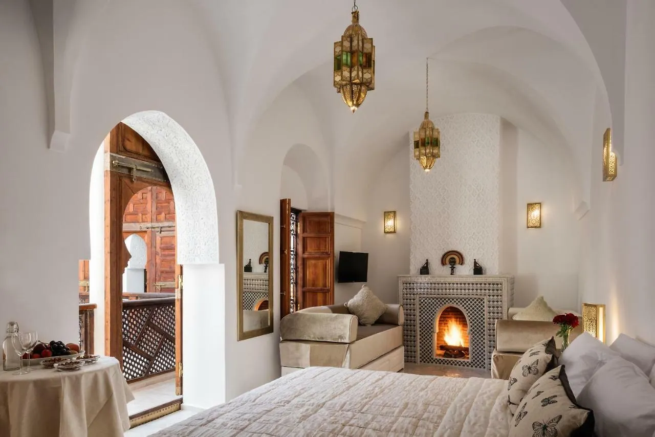 Riad Spice By Marrakech Riad Marrakesh