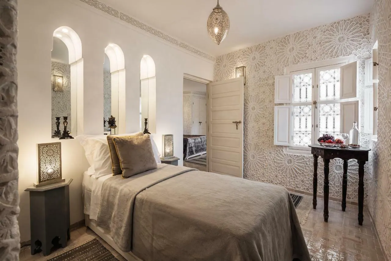 Riad Spice By Marrakech Riad Marrakesh