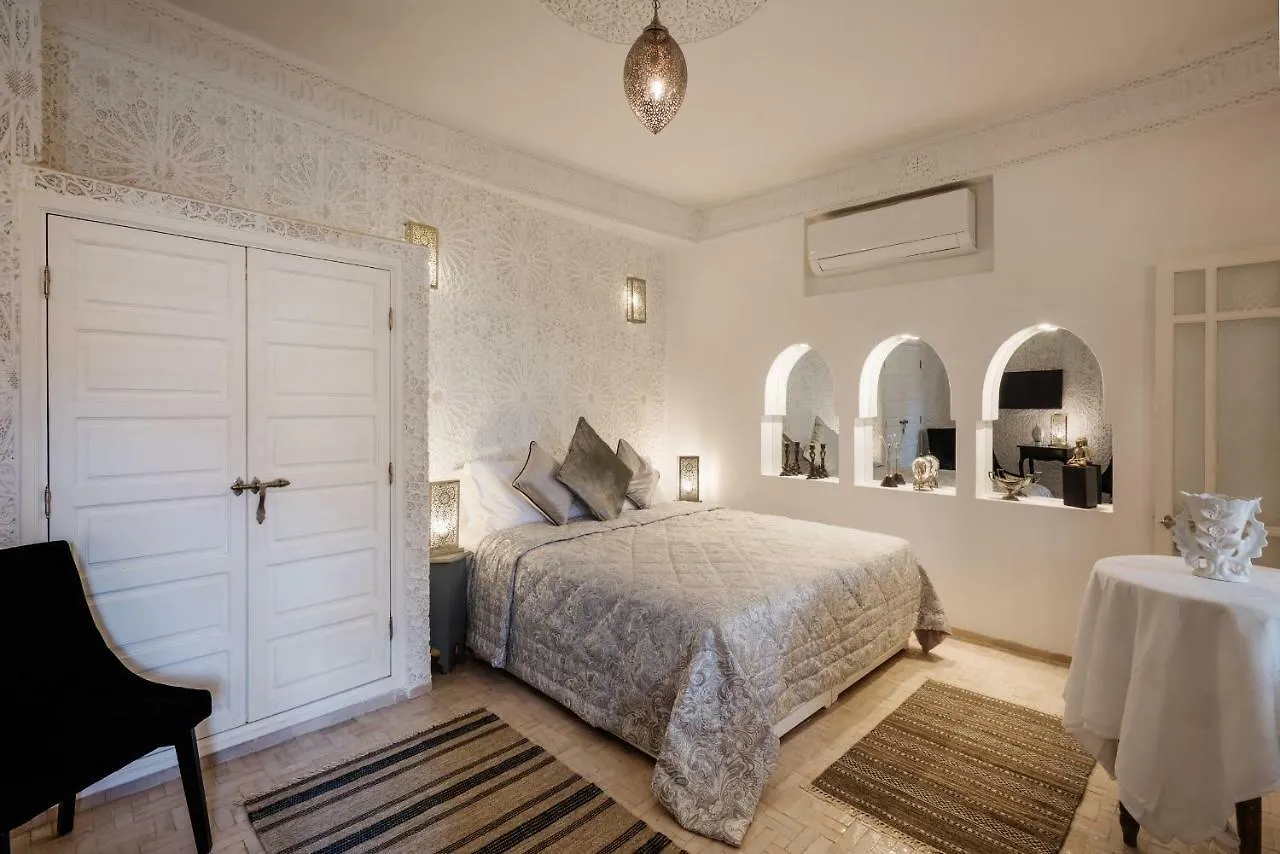Riad Spice By Marrakech Riad Marrakesh Marruecos
