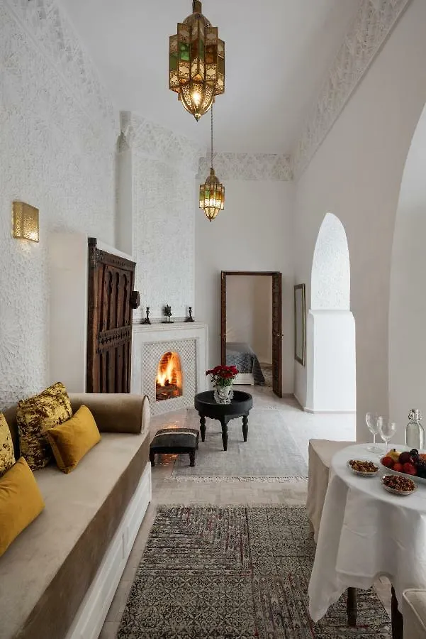 Riad Spice By Marrakech Riad Marrakesh