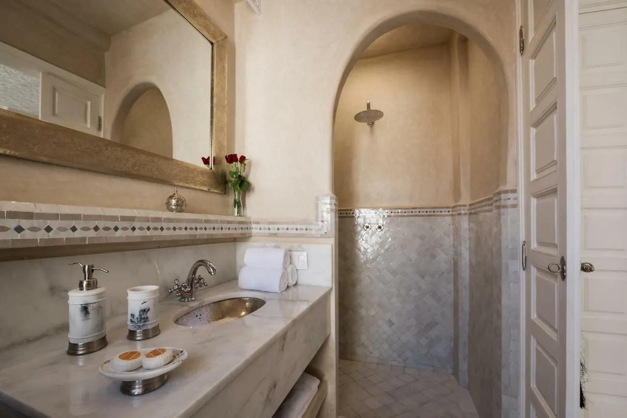 Riad Spice By Marrakech Riad Marrakesh Marruecos