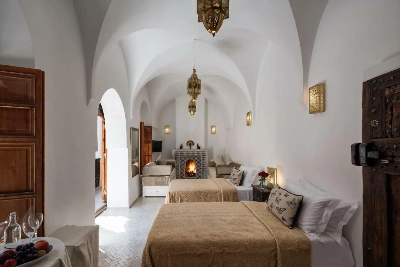 Riad Spice By Marrakech Riad Marrakesh