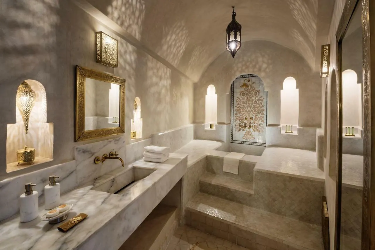 Riad Spice By Marrakech Riad Marrakesh 2*,  Marruecos
