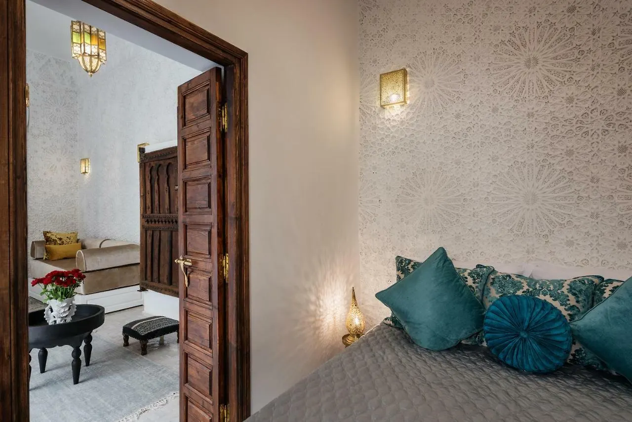 Riad Spice By Marrakech Riad Marrakesh