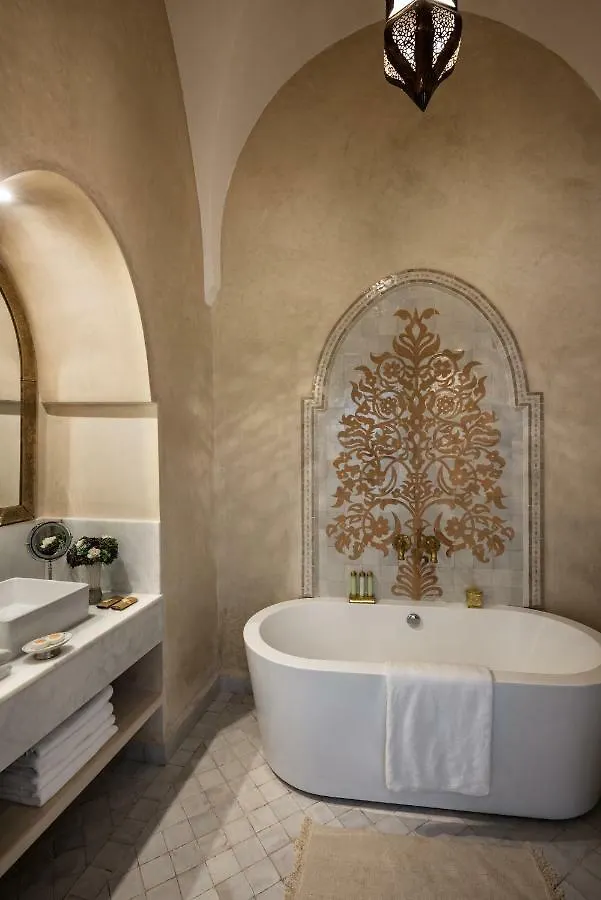 Riad Spice By Marrakech Riad Marrakesh 2*,