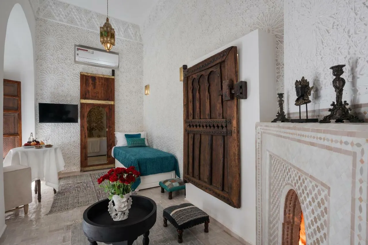 Riad Spice By Marrakech Riad Marrakesch 2*,  Marokko