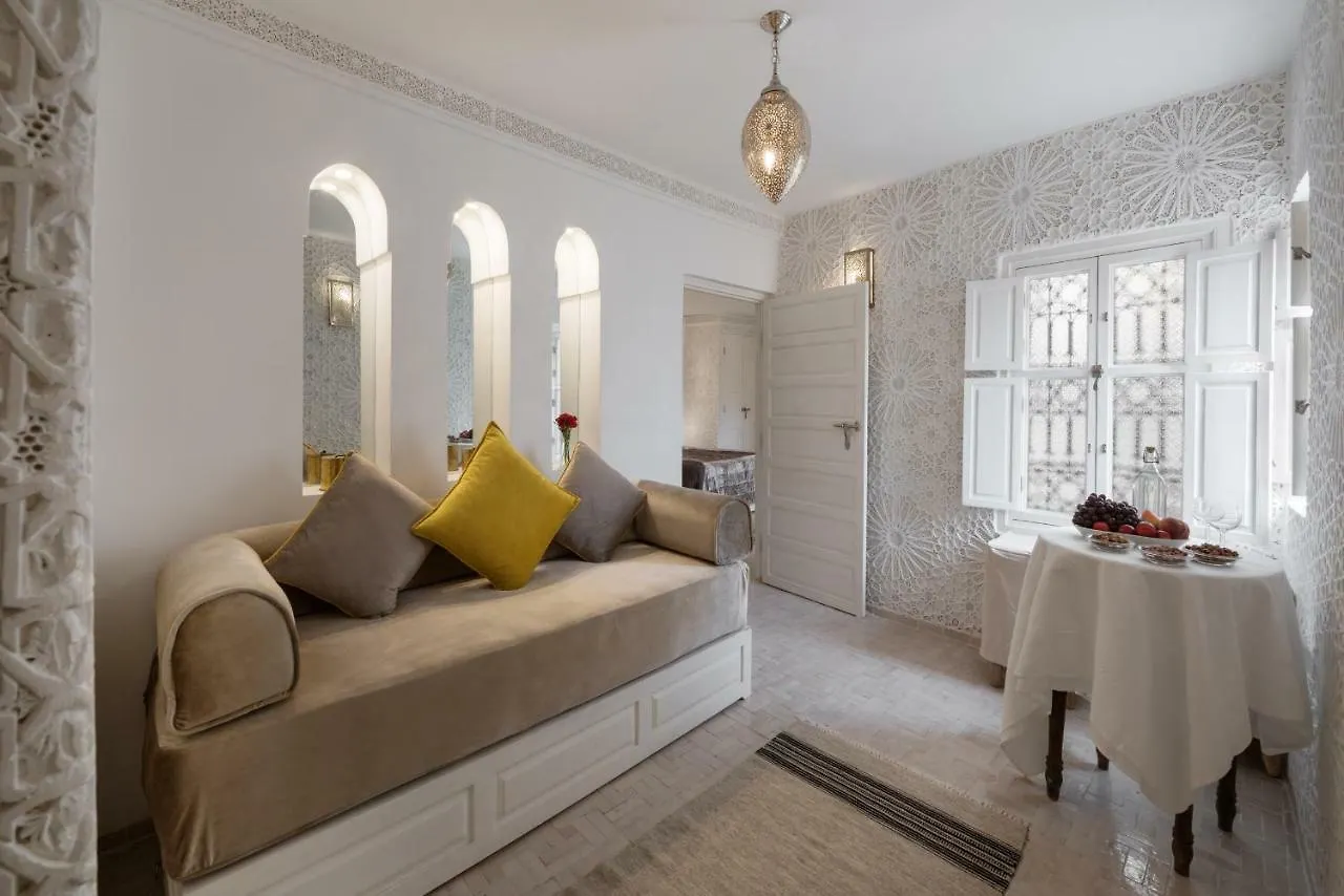 Riad Spice By Marrakech Riad Marrakesch