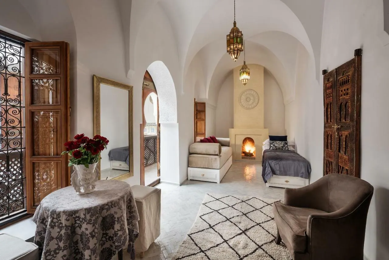 Riad Spice By Marrakech Riad Marrakesch